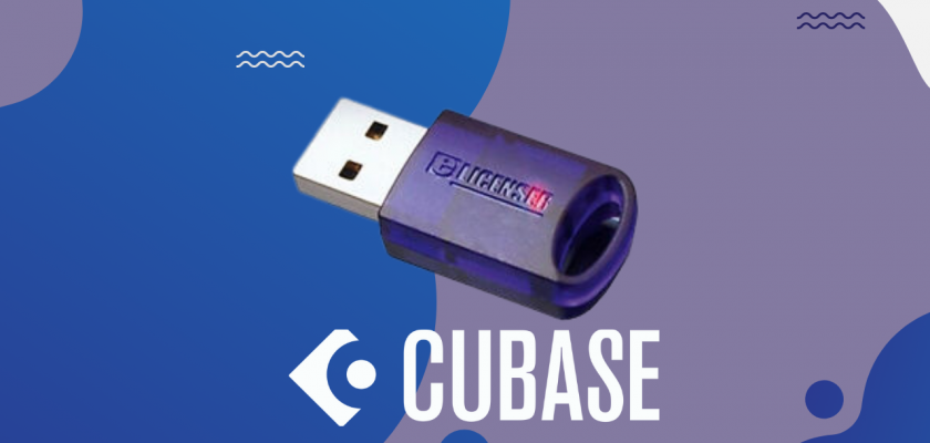 Cubase 12 With No Dongle
