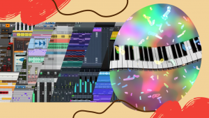 No MIDI Controller? Here’s How To Use Your DAW Built-in Virtual Keyboard