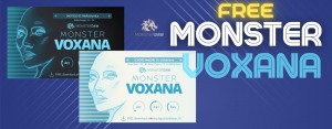 MONSTER Voxana, a FREE Vocal Sampler with BEATBOX, CHOIRS, and VOCAL CHOPS Presets