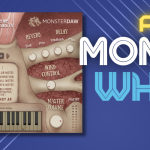 monster whistle